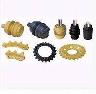 KATO Excavator  Parts